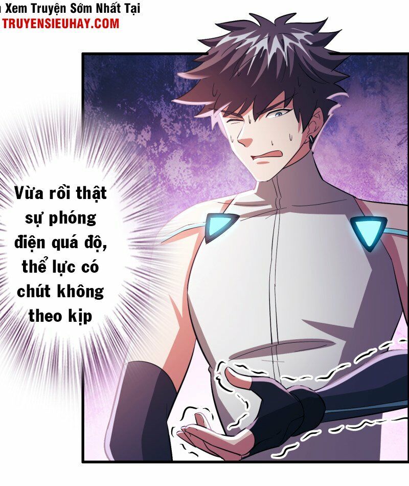 Hệ Thống Đại Gia Tại Dị Giới Chapter 95 - 4