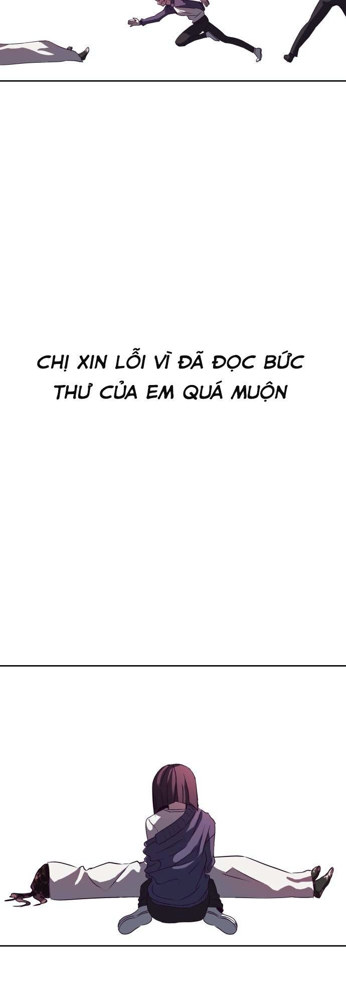 Thời Khắc Định Mệnh Chapter 1 - 57