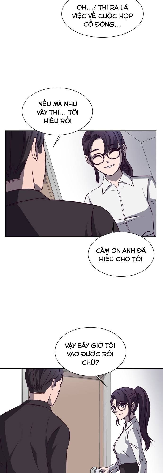 Thời Khắc Định Mệnh Chapter 7 - 21