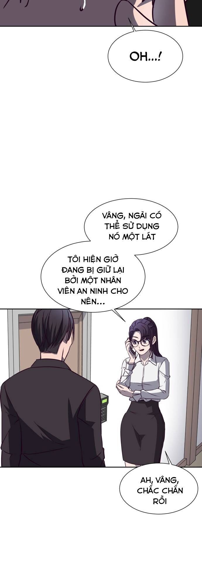 Thời Khắc Định Mệnh Chapter 7 - 30