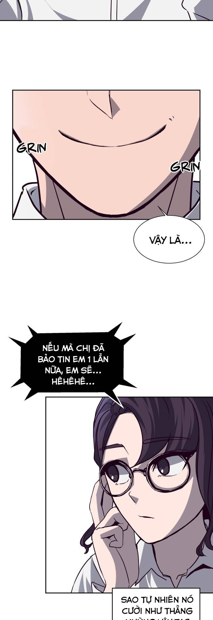 Thời Khắc Định Mệnh Chapter 7 - 9