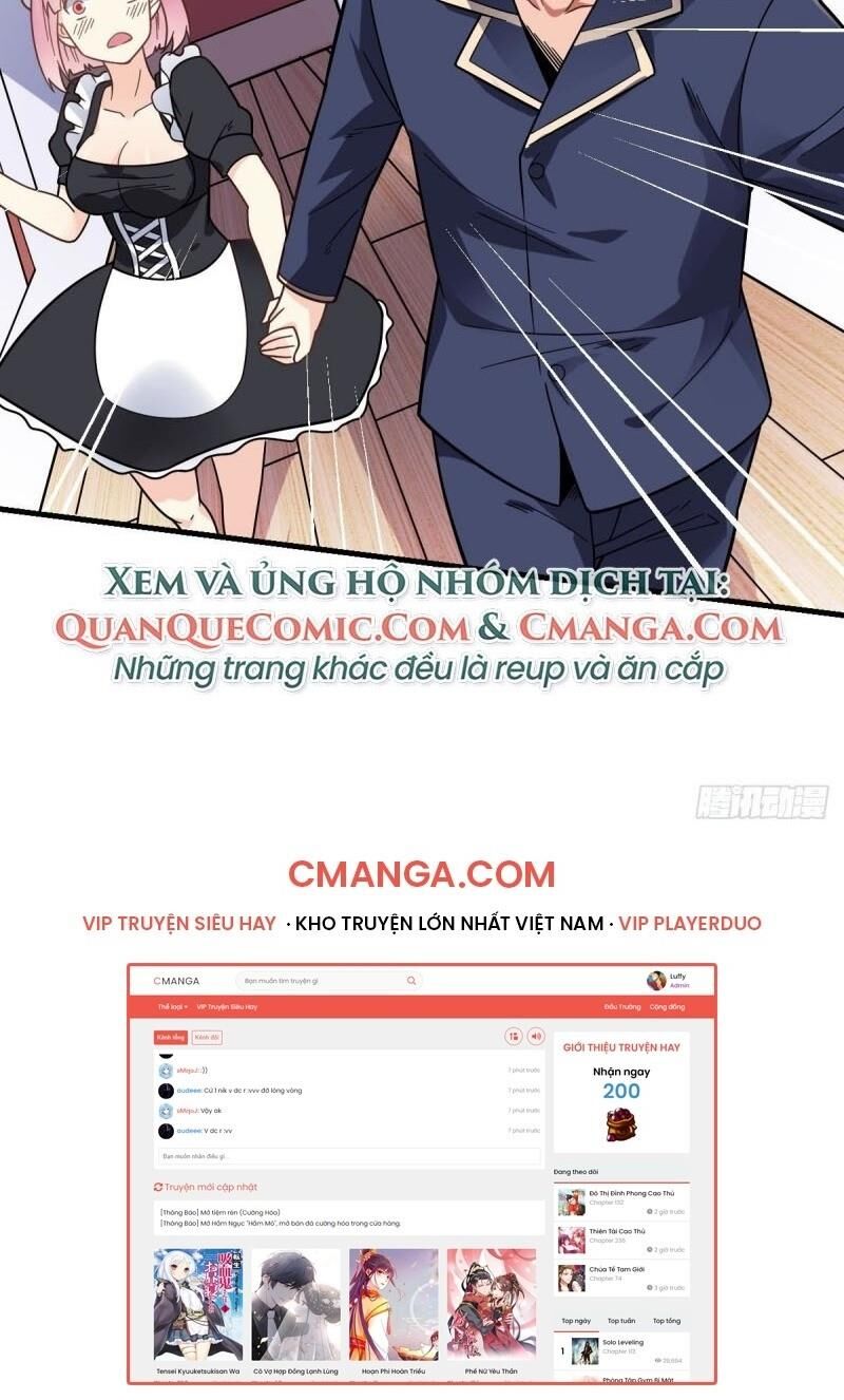 Vạn Hồn Hào Tế Chapter 10 - 32