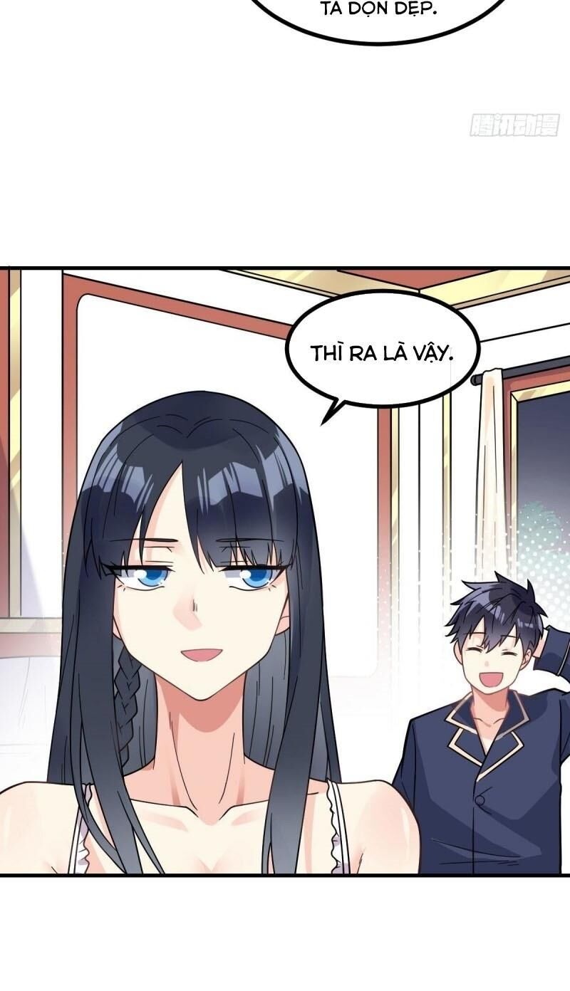 Vạn Hồn Hào Tế Chapter 10 - 8