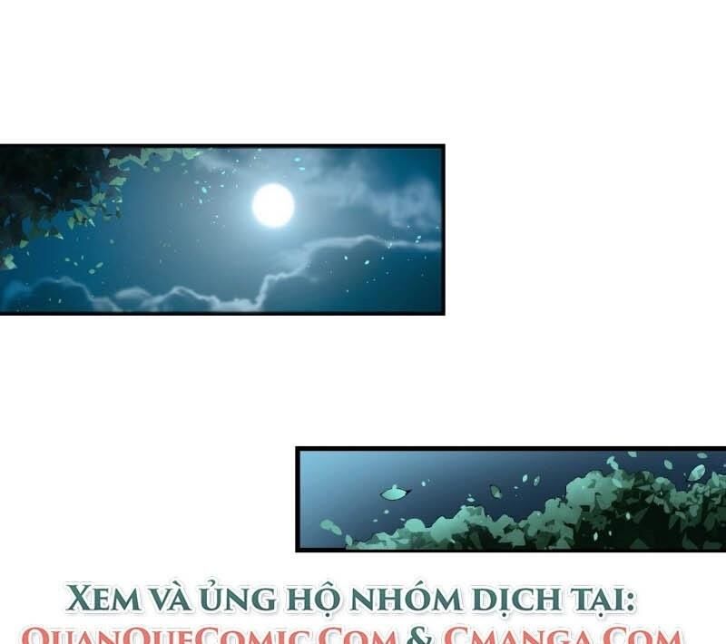 Vạn Hồn Hào Tế Chapter 12 - 1