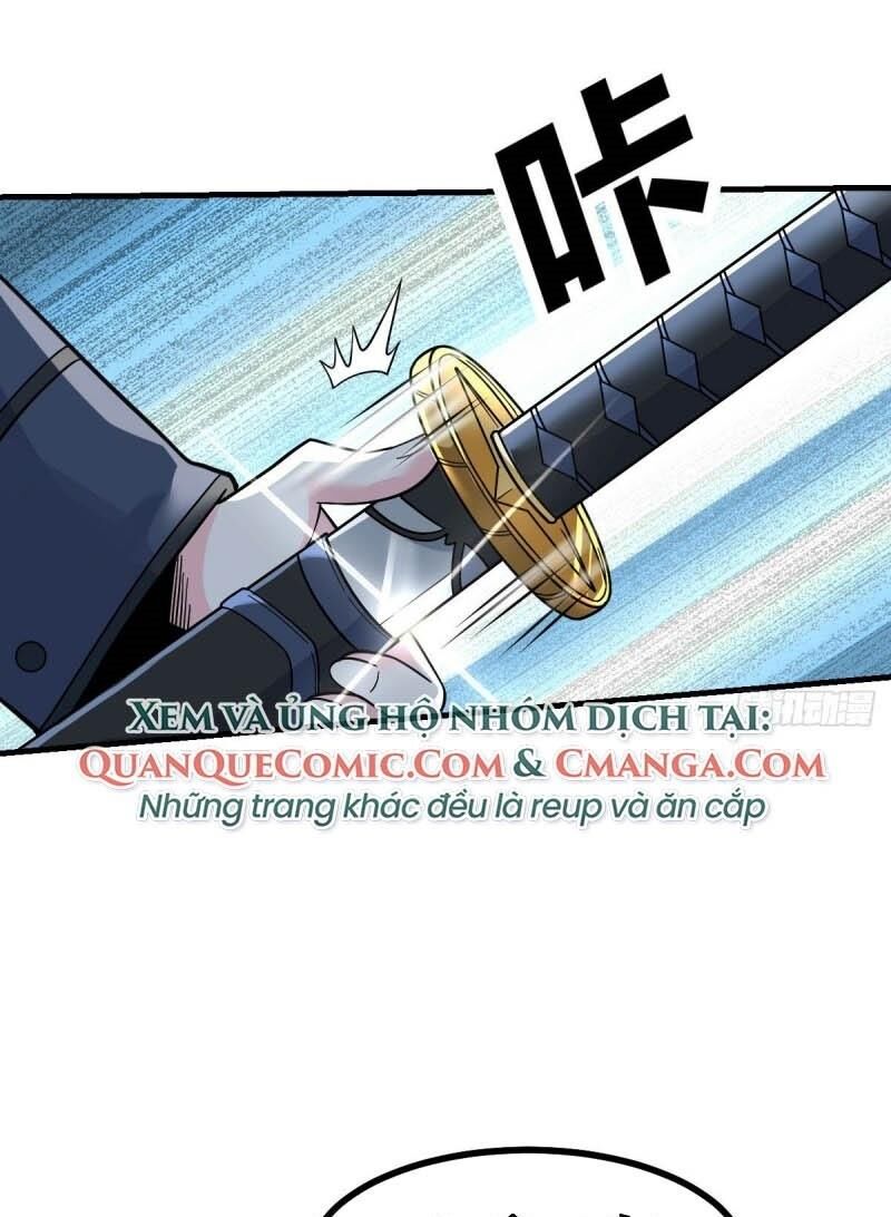 Vạn Hồn Hào Tế Chapter 12 - 25