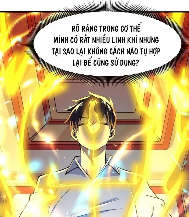 Vạn Hồn Hào Tế Chapter 13 - 1