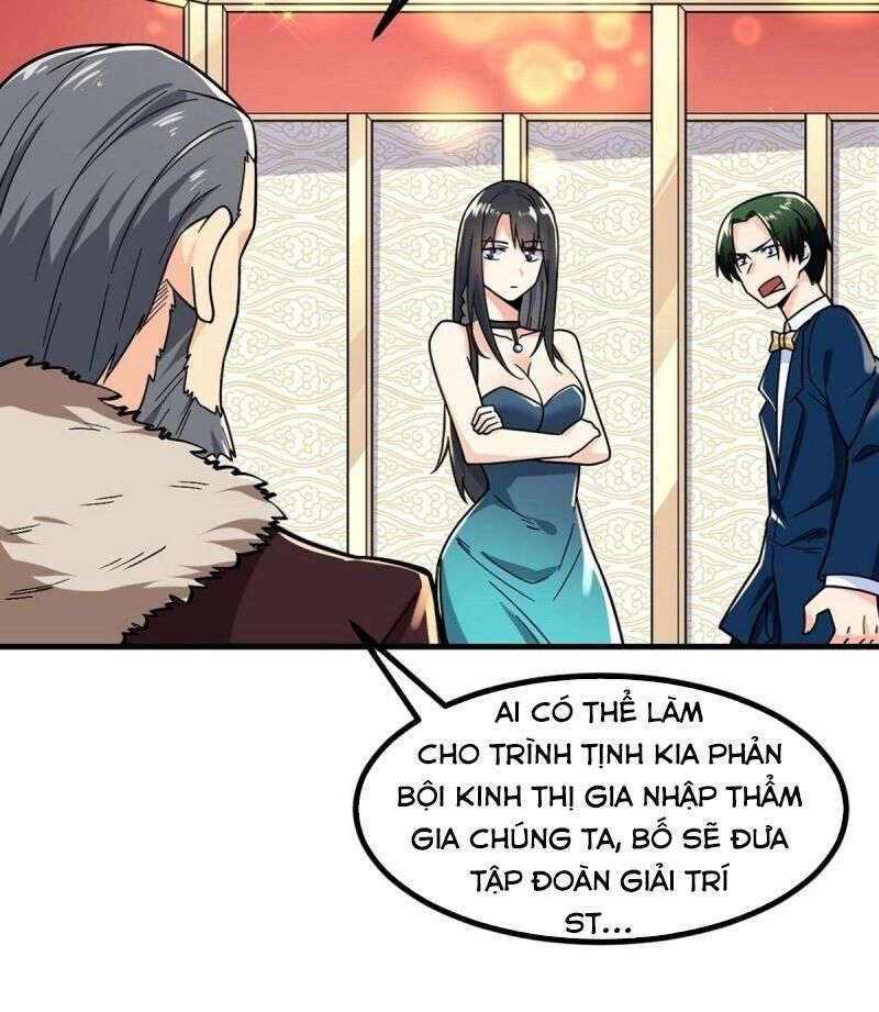 Vạn Hồn Hào Tế Chapter 13 - 36