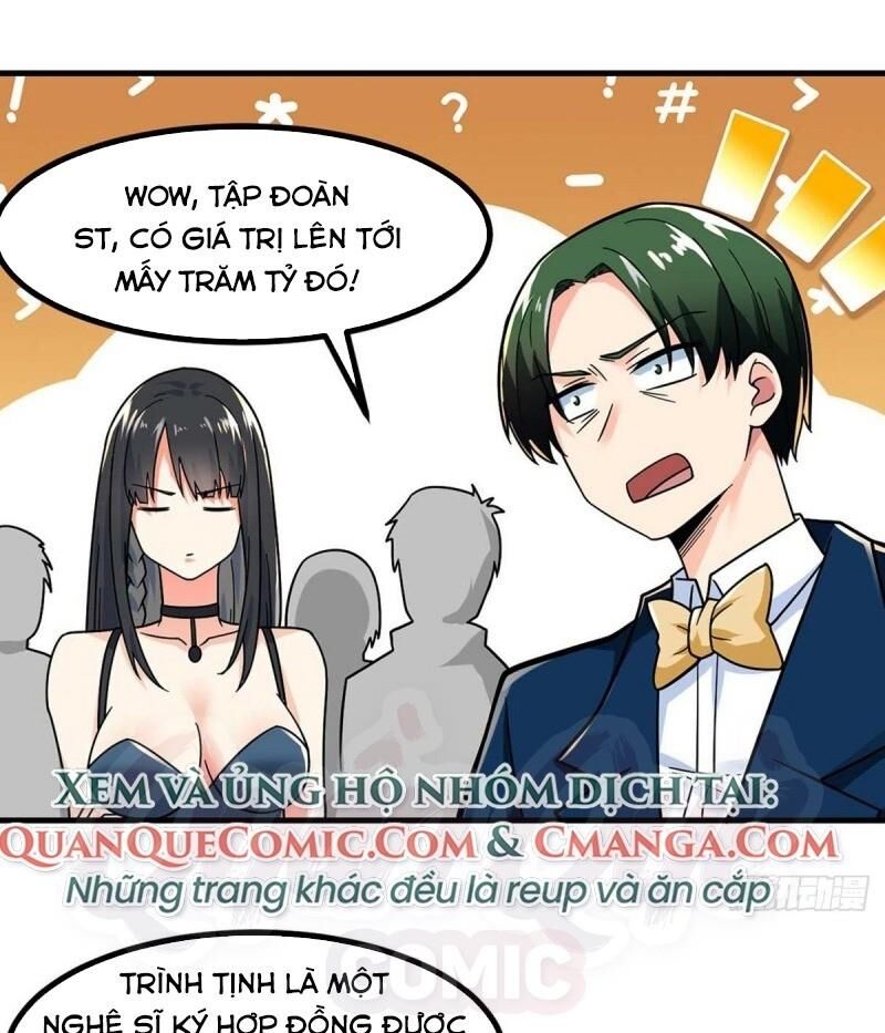 Vạn Hồn Hào Tế Chapter 13 - 38