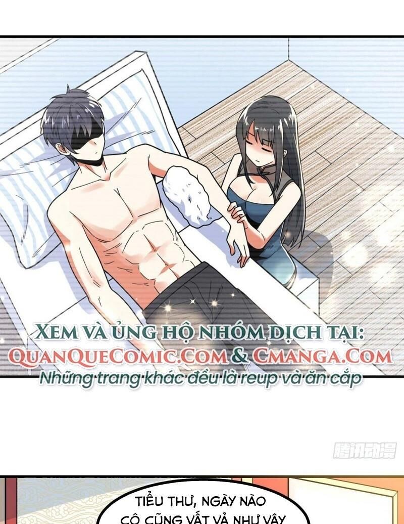 Vạn Hồn Hào Tế Chapter 13 - 7