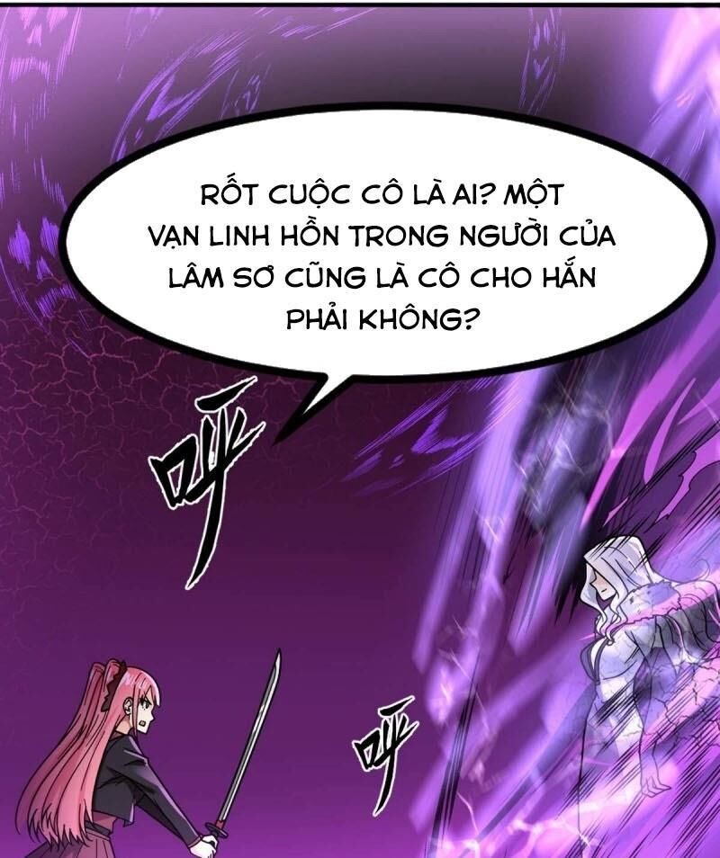 Vạn Hồn Hào Tế Chapter 15 - 1