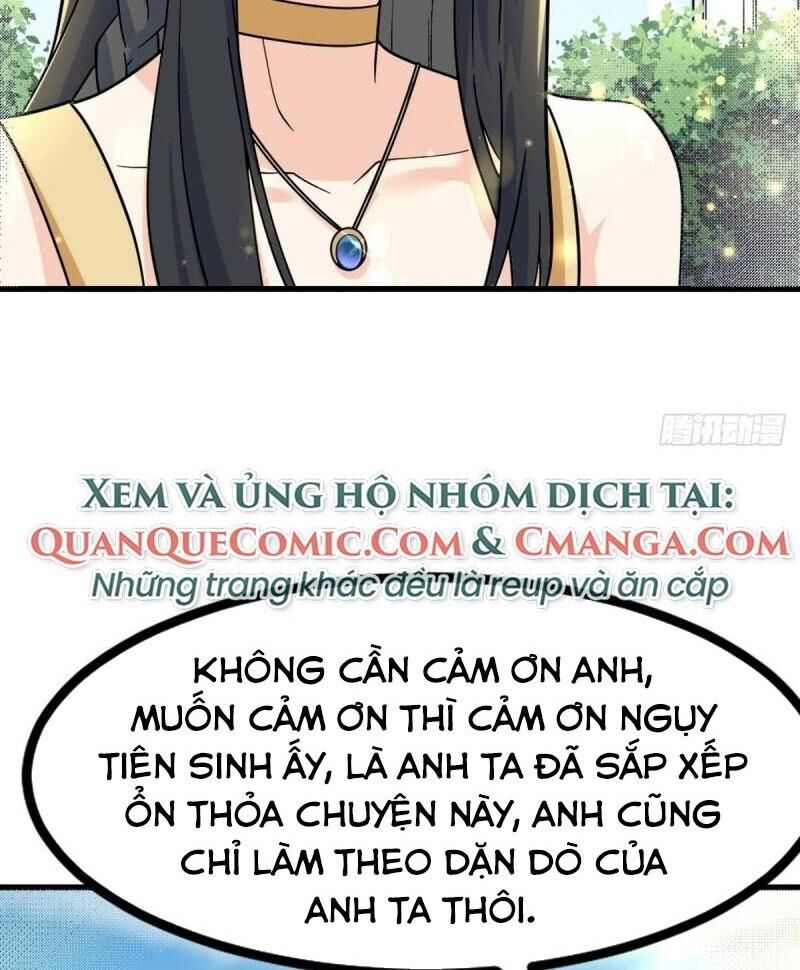 Vạn Hồn Hào Tế Chapter 15 - 14