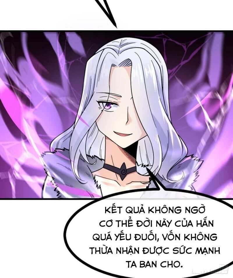 Vạn Hồn Hào Tế Chapter 15 - 3