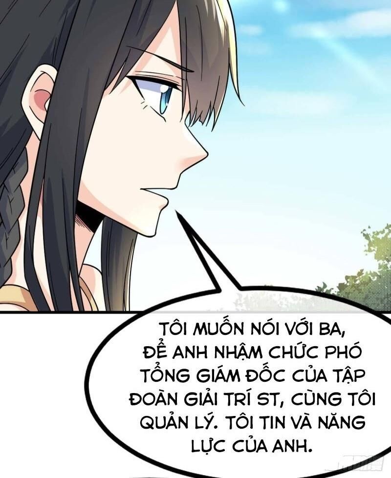 Vạn Hồn Hào Tế Chapter 15 - 24