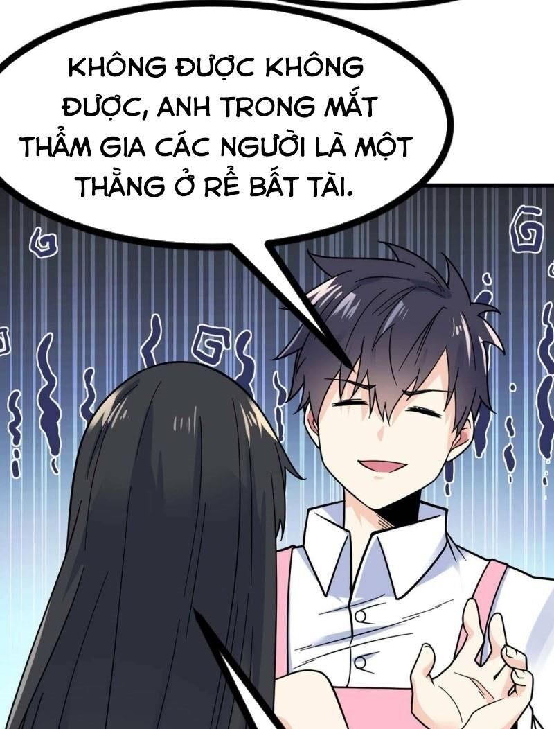 Vạn Hồn Hào Tế Chapter 15 - 25