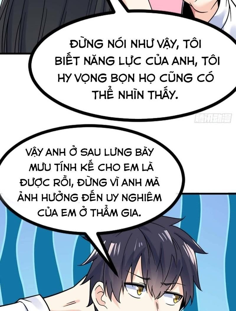 Vạn Hồn Hào Tế Chapter 15 - 26