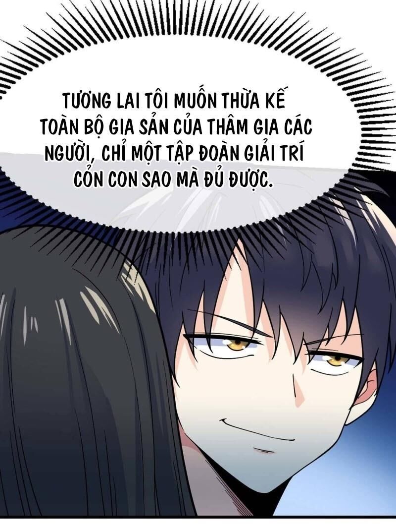 Vạn Hồn Hào Tế Chapter 15 - 31