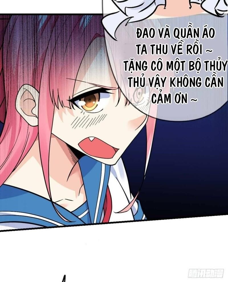 Vạn Hồn Hào Tế Chapter 15 - 42