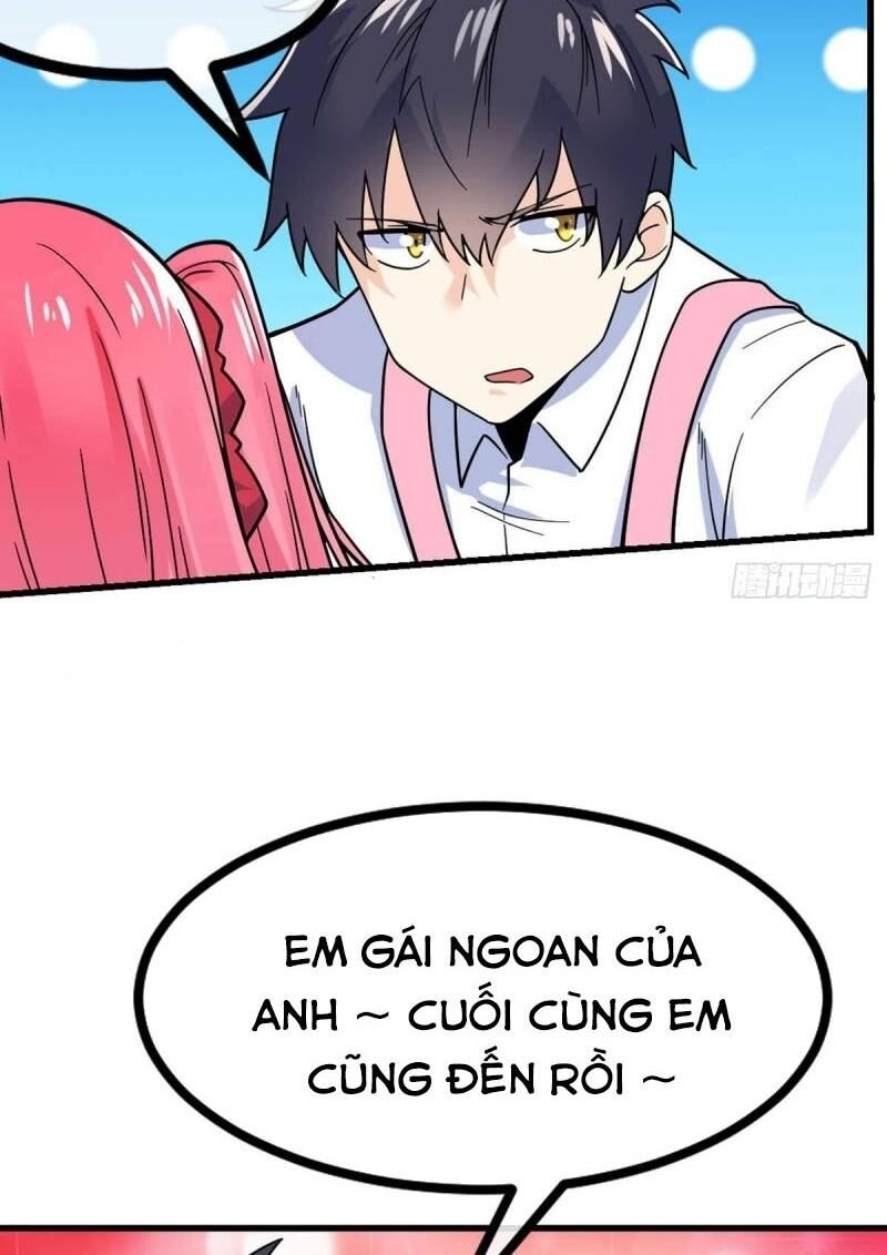 Vạn Hồn Hào Tế Chapter 15 - 47