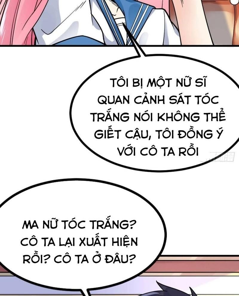 Vạn Hồn Hào Tế Chapter 16 - 5