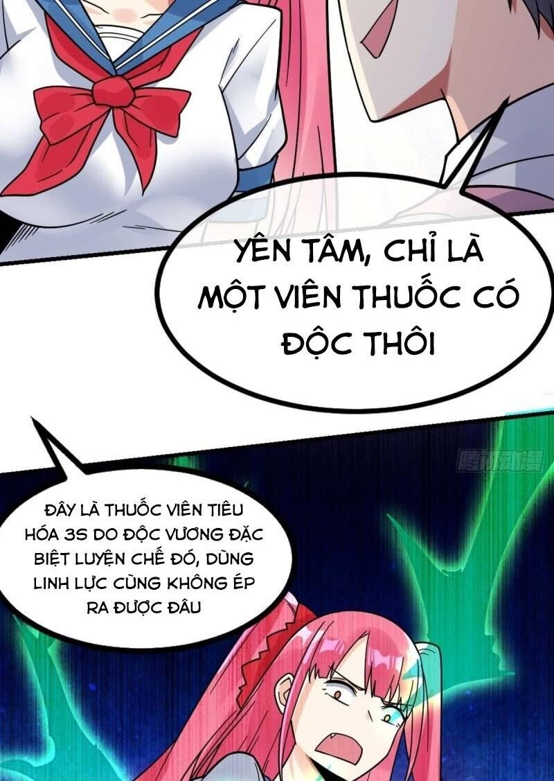 Vạn Hồn Hào Tế Chapter 16 - 41