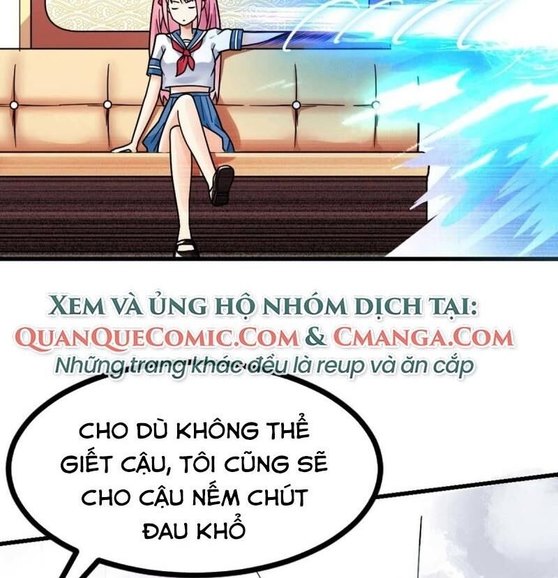 Vạn Hồn Hào Tế Chapter 16 - 8