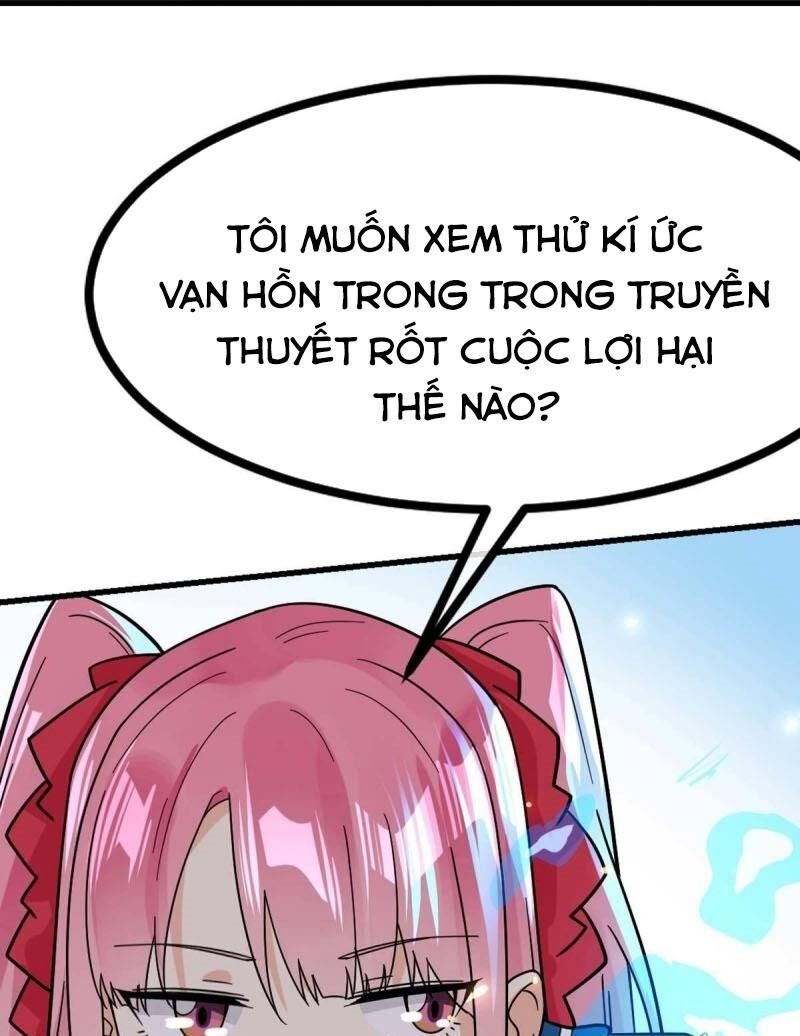 Vạn Hồn Hào Tế Chapter 16 - 10