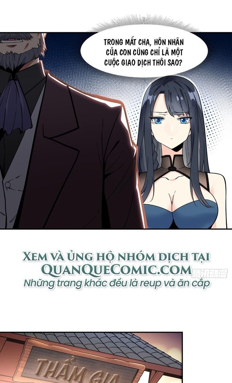 Vạn Hồn Hào Tế Chapter 2 - 7