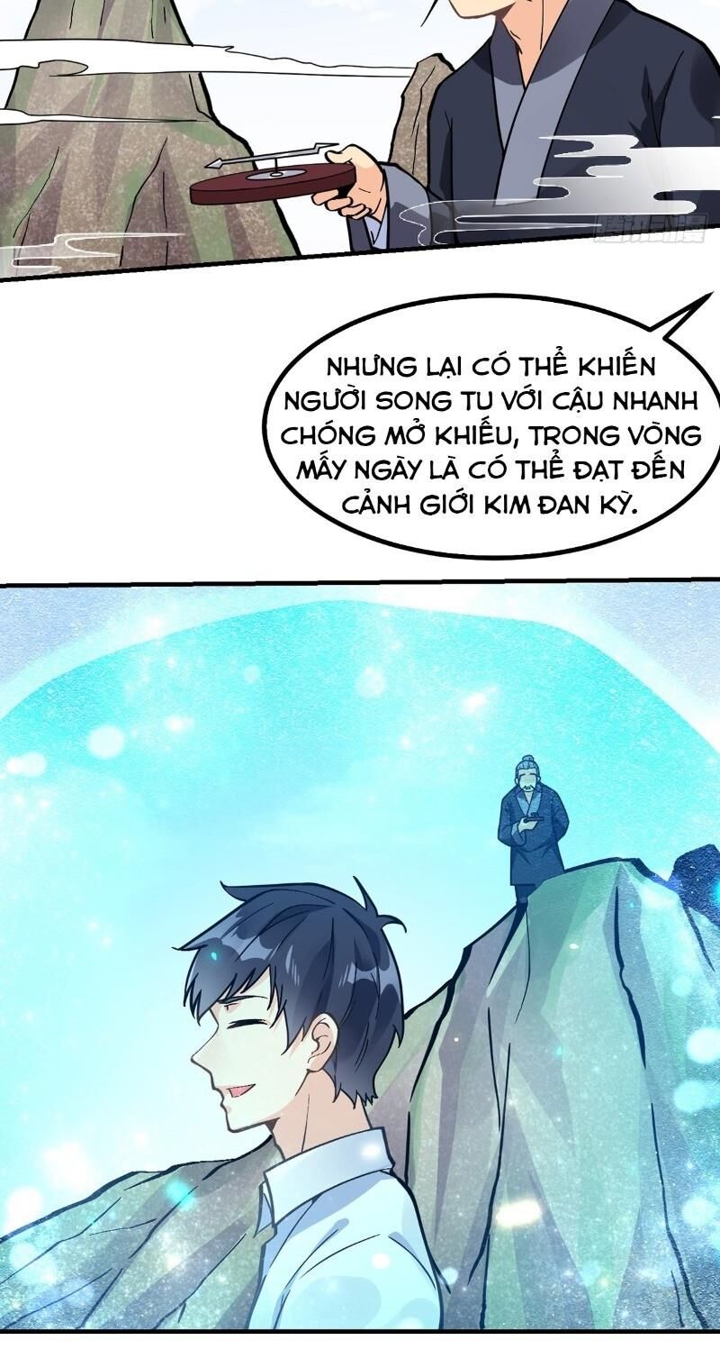 Vạn Hồn Hào Tế Chapter 3 - 16