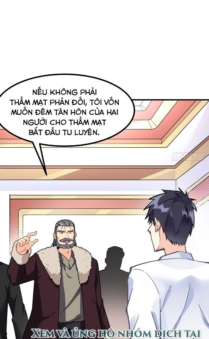 Vạn Hồn Hào Tế Chapter 3 - 17