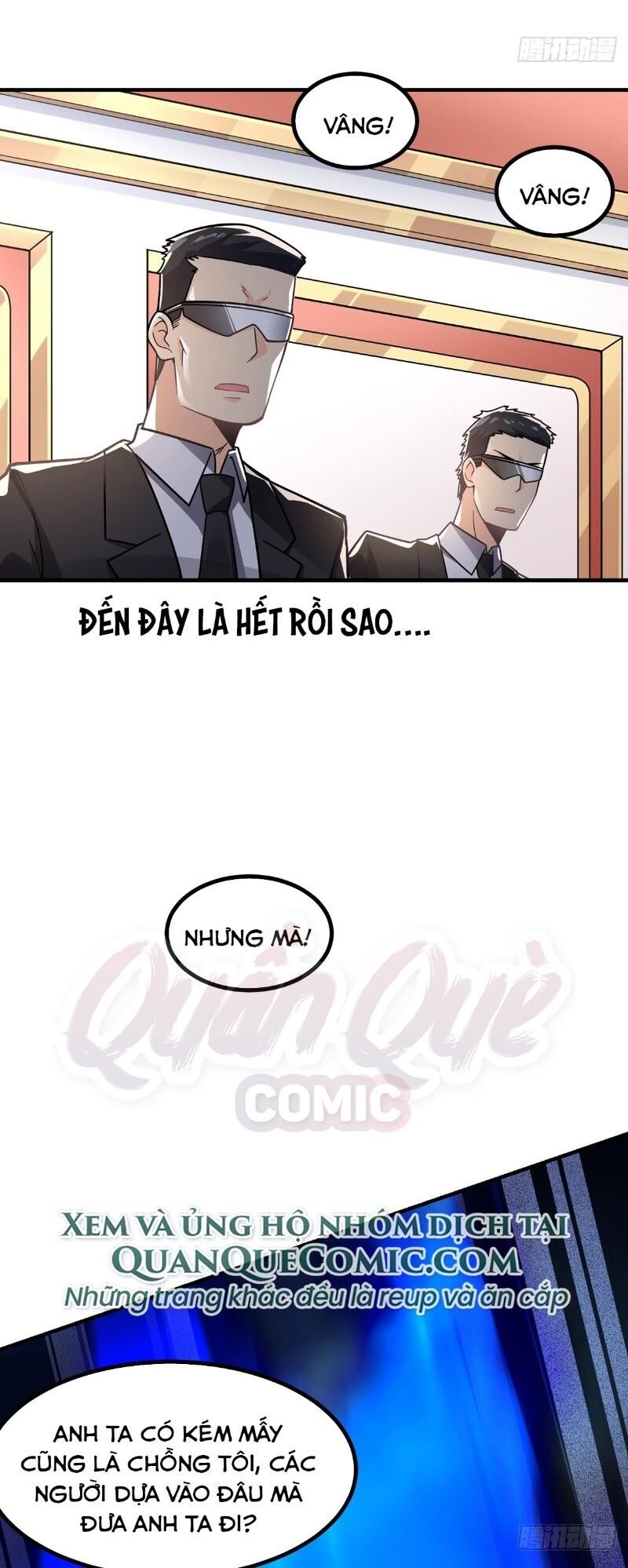 Vạn Hồn Hào Tế Chapter 3 - 35