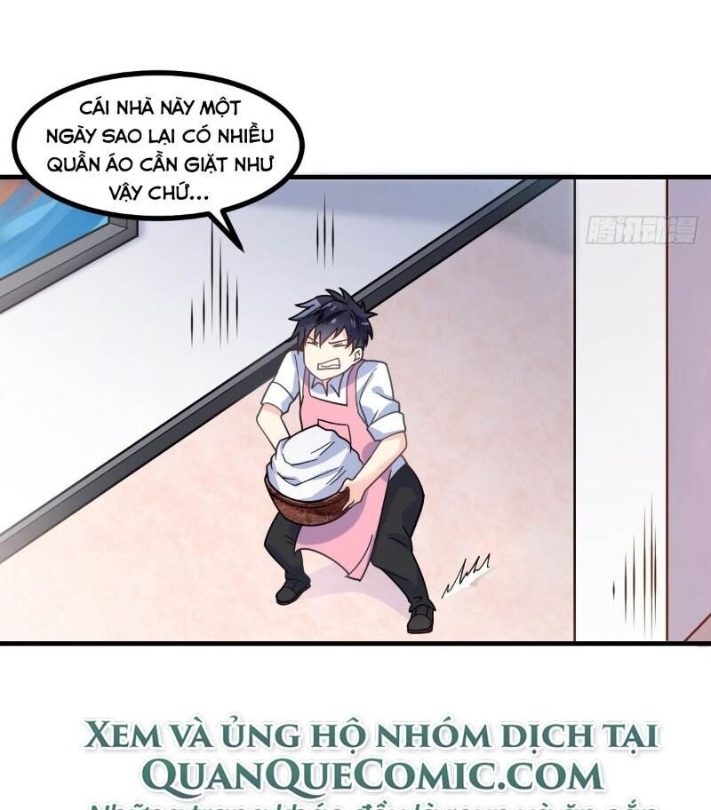 Vạn Hồn Hào Tế Chapter 4 - 29