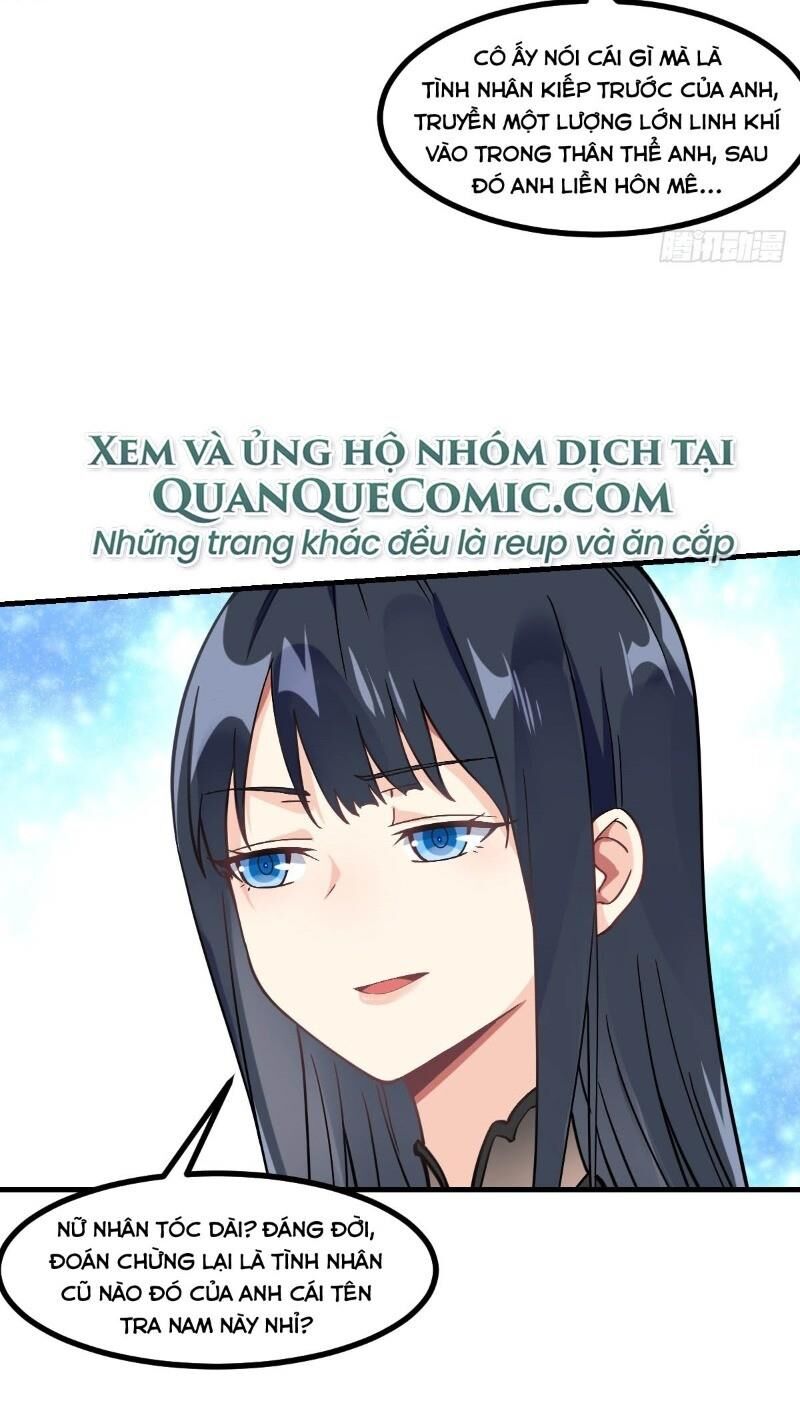 Vạn Hồn Hào Tế Chapter 4 - 6