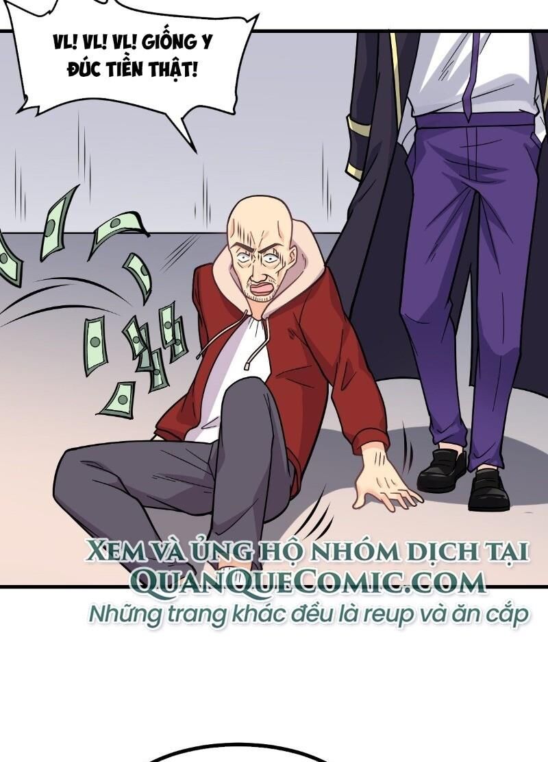 Vạn Hồn Hào Tế Chapter 5 - 31