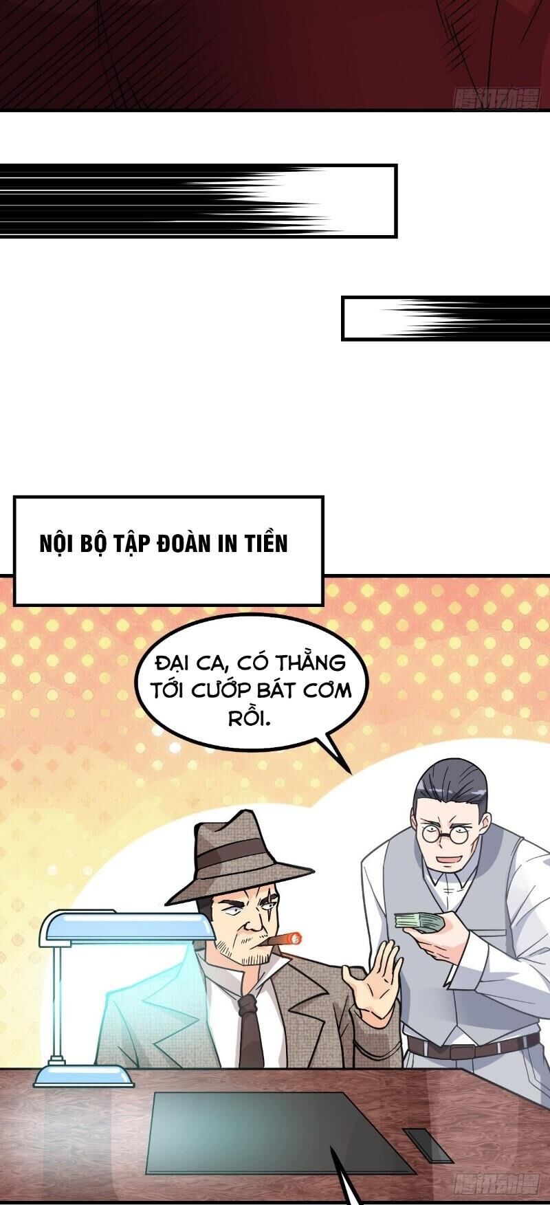 Vạn Hồn Hào Tế Chapter 5 - 34