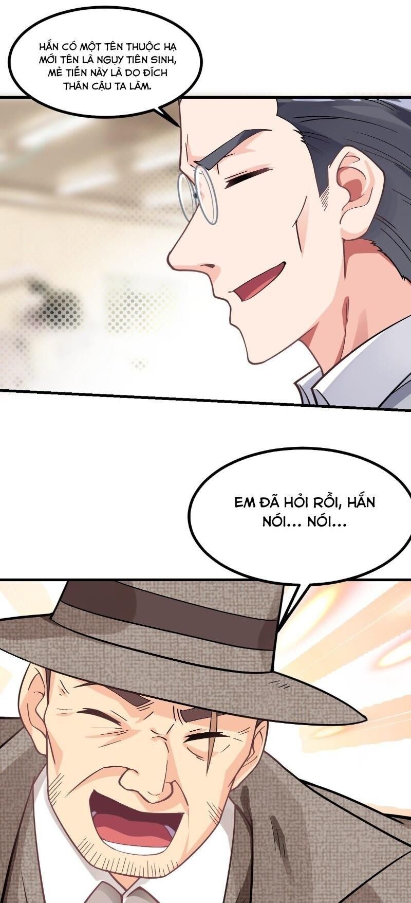 Vạn Hồn Hào Tế Chapter 5 - 39