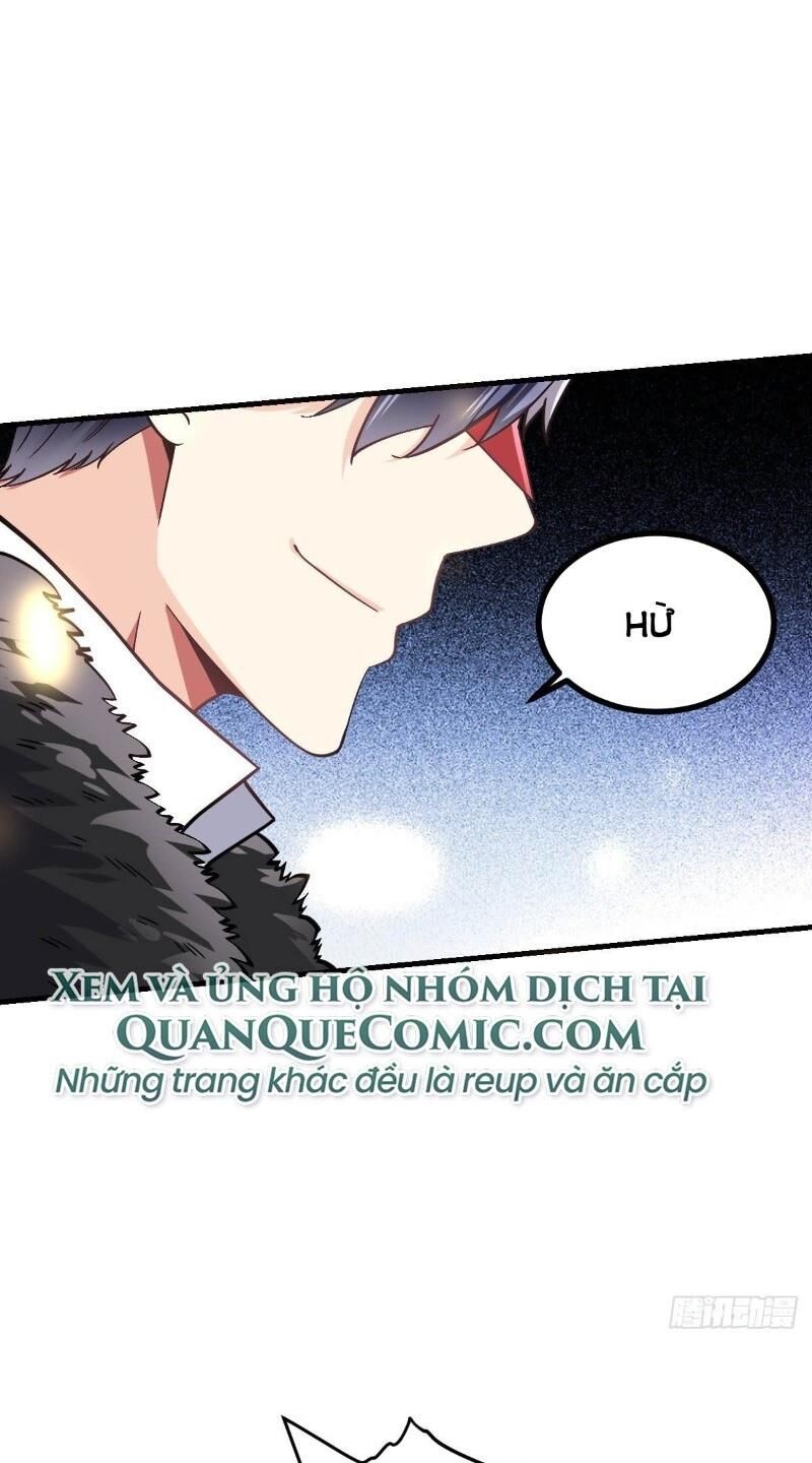 Vạn Hồn Hào Tế Chapter 6 - 23