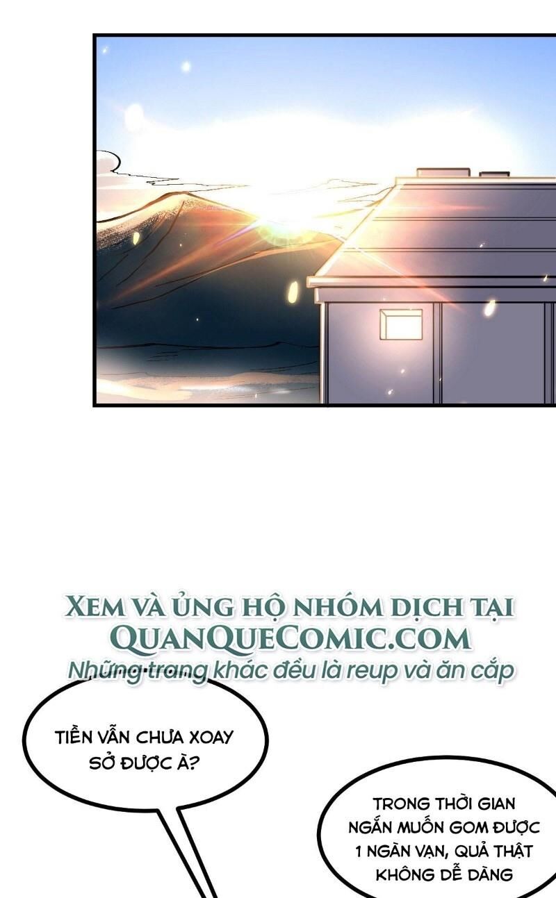 Vạn Hồn Hào Tế Chapter 6 - 27