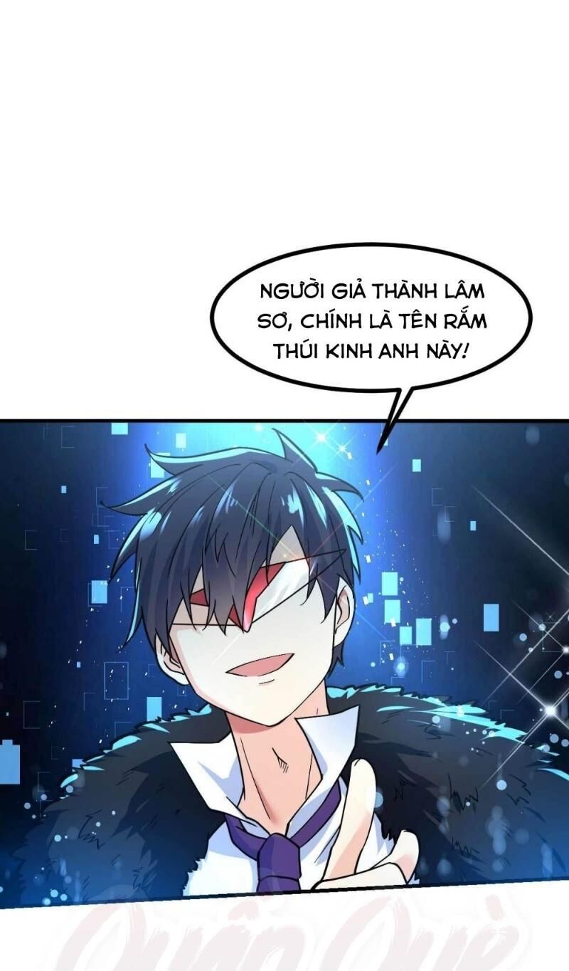 Vạn Hồn Hào Tế Chapter 7 - 27