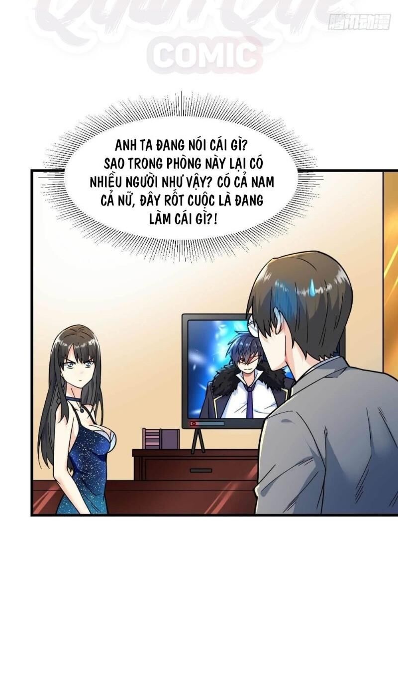 Vạn Hồn Hào Tế Chapter 7 - 28