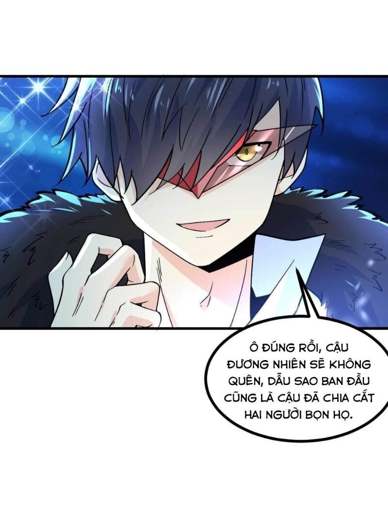 Vạn Hồn Hào Tế Chapter 7 - 31