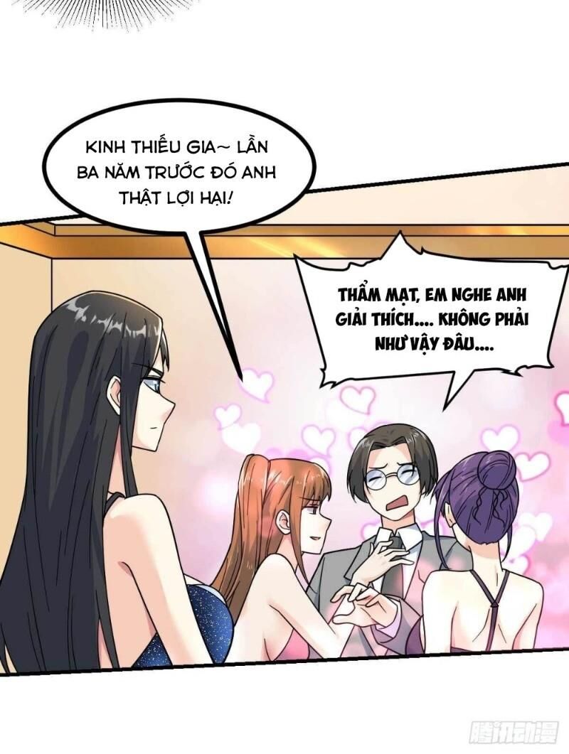 Vạn Hồn Hào Tế Chapter 7 - 36