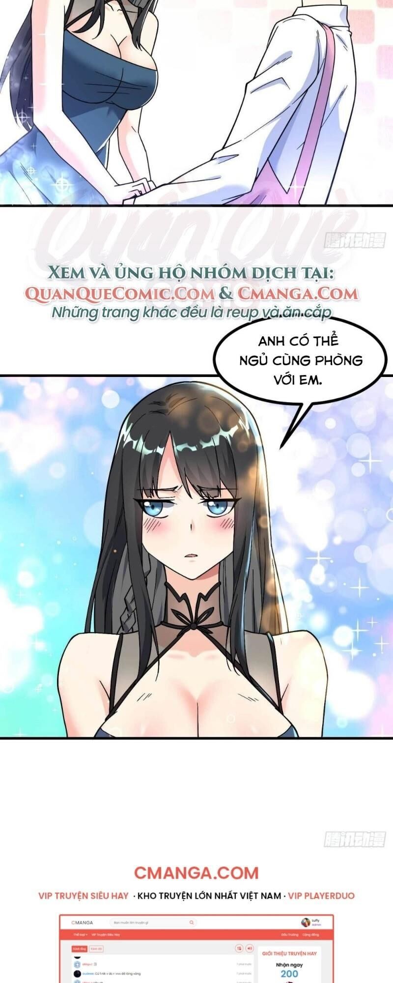 Vạn Hồn Hào Tế Chapter 7 - 42