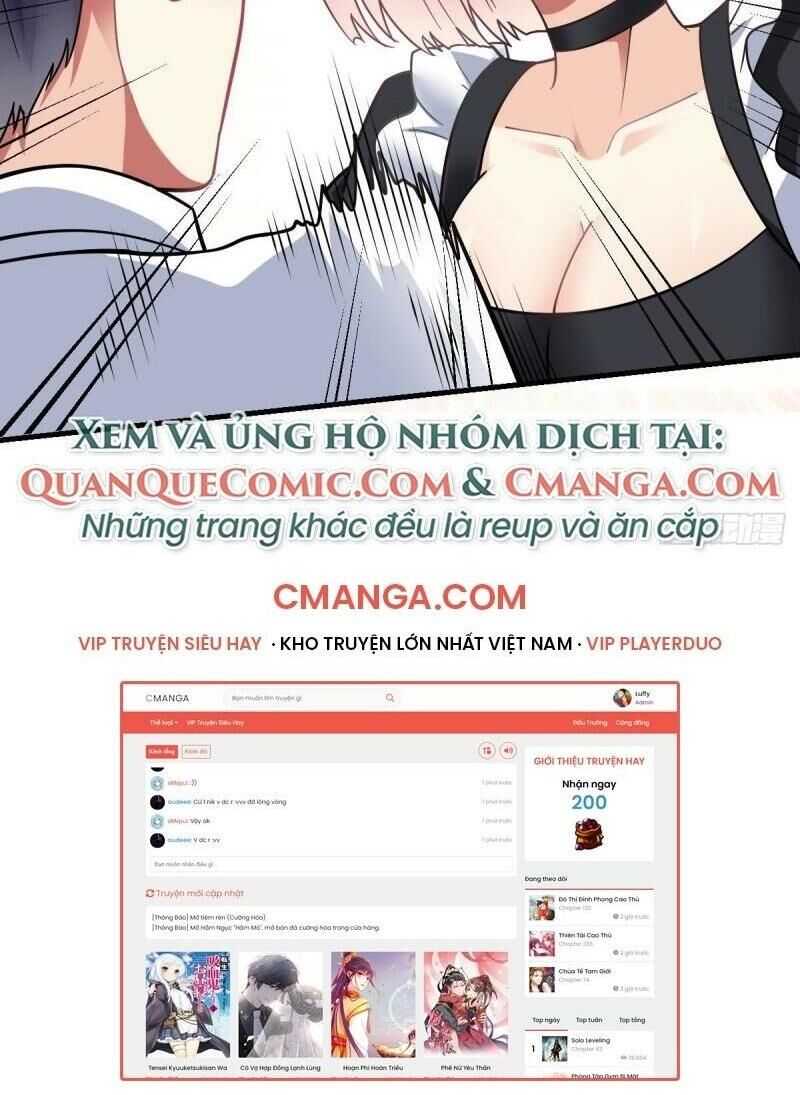 Vạn Hồn Hào Tế Chapter 8 - 56