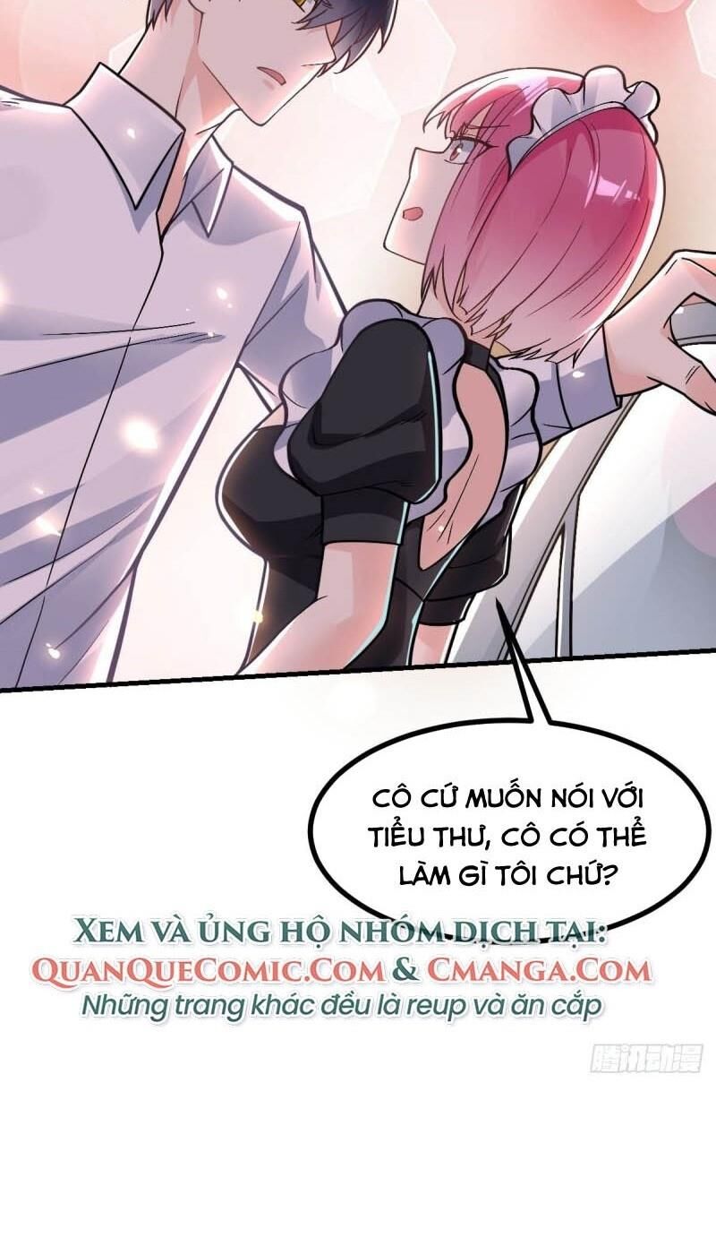 Vạn Hồn Hào Tế Chapter 9 - 18