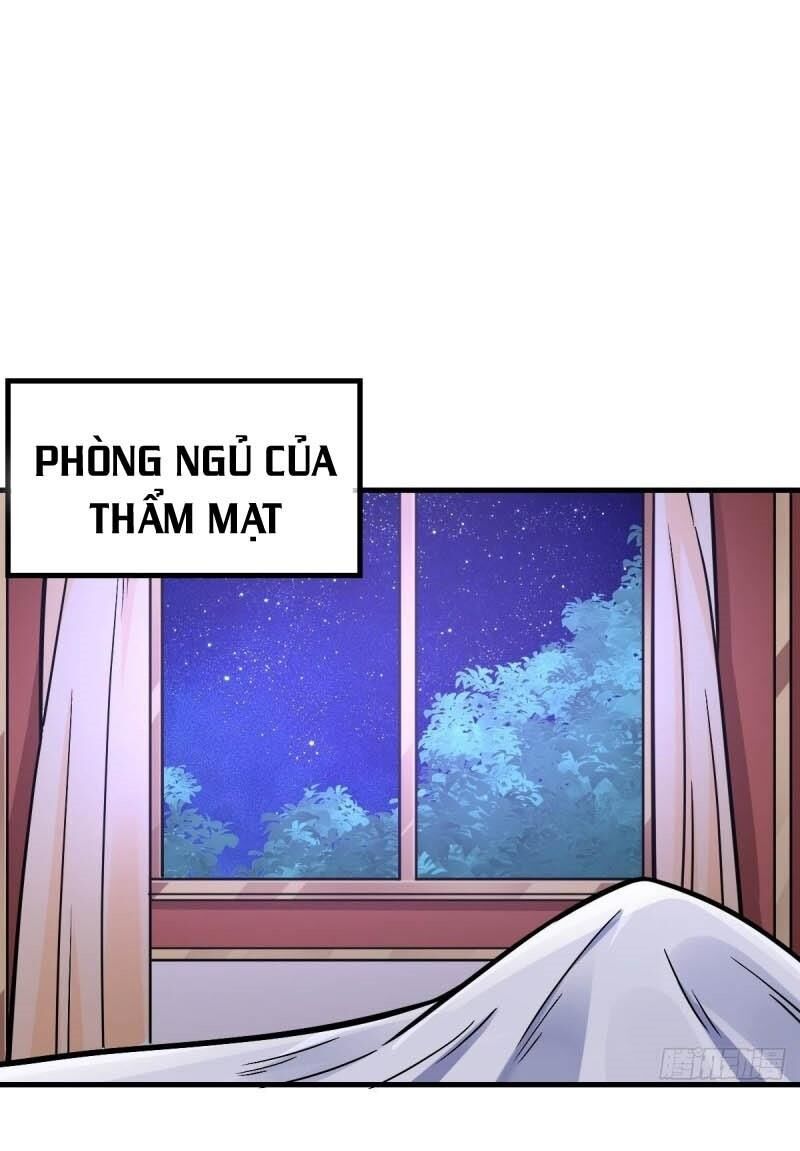 Vạn Hồn Hào Tế Chapter 9 - 24