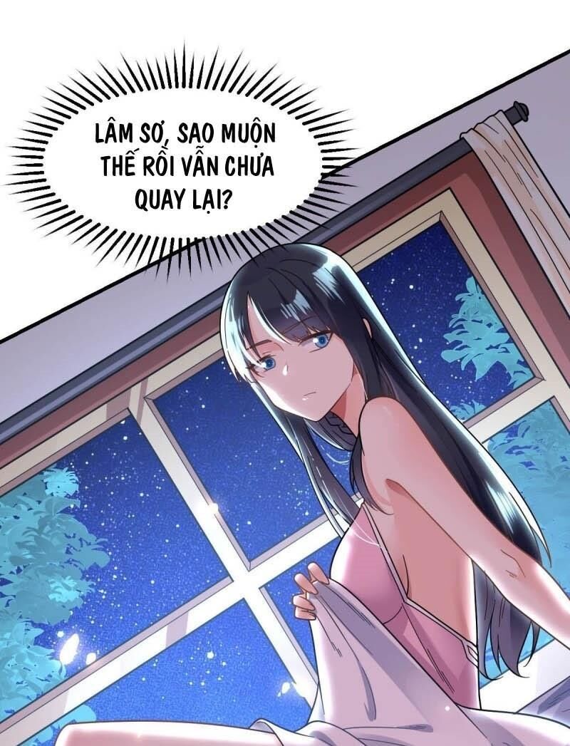 Vạn Hồn Hào Tế Chapter 9 - 25