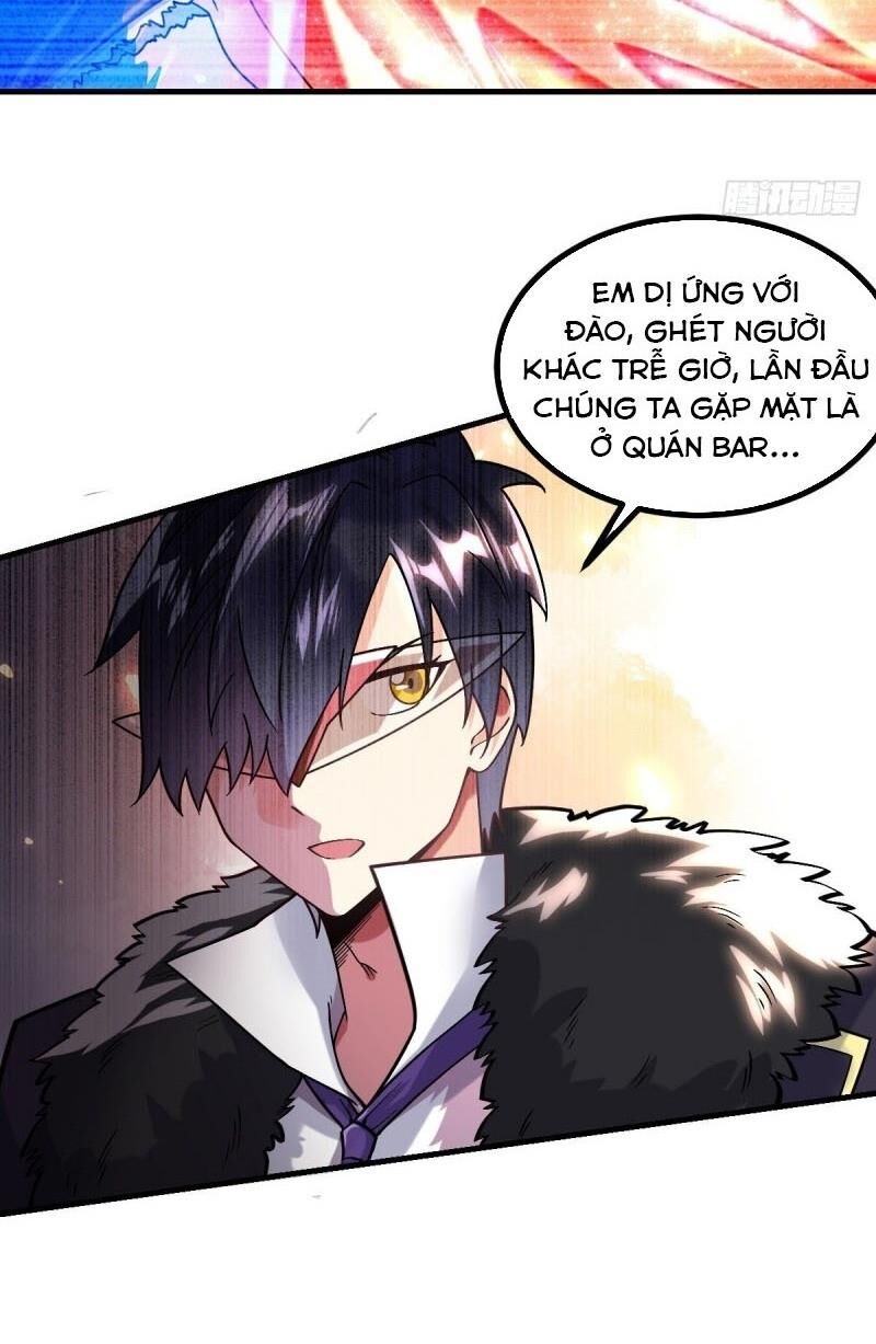 Vạn Hồn Hào Tế Chapter 11 - 24