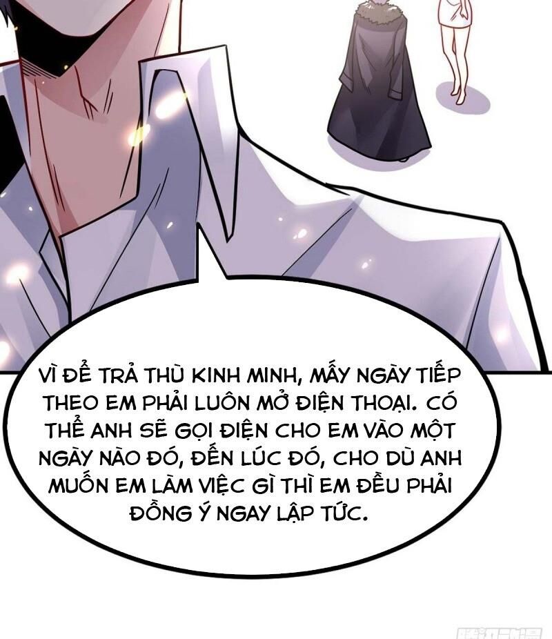 Vạn Hồn Hào Tế Chapter 14 - 21