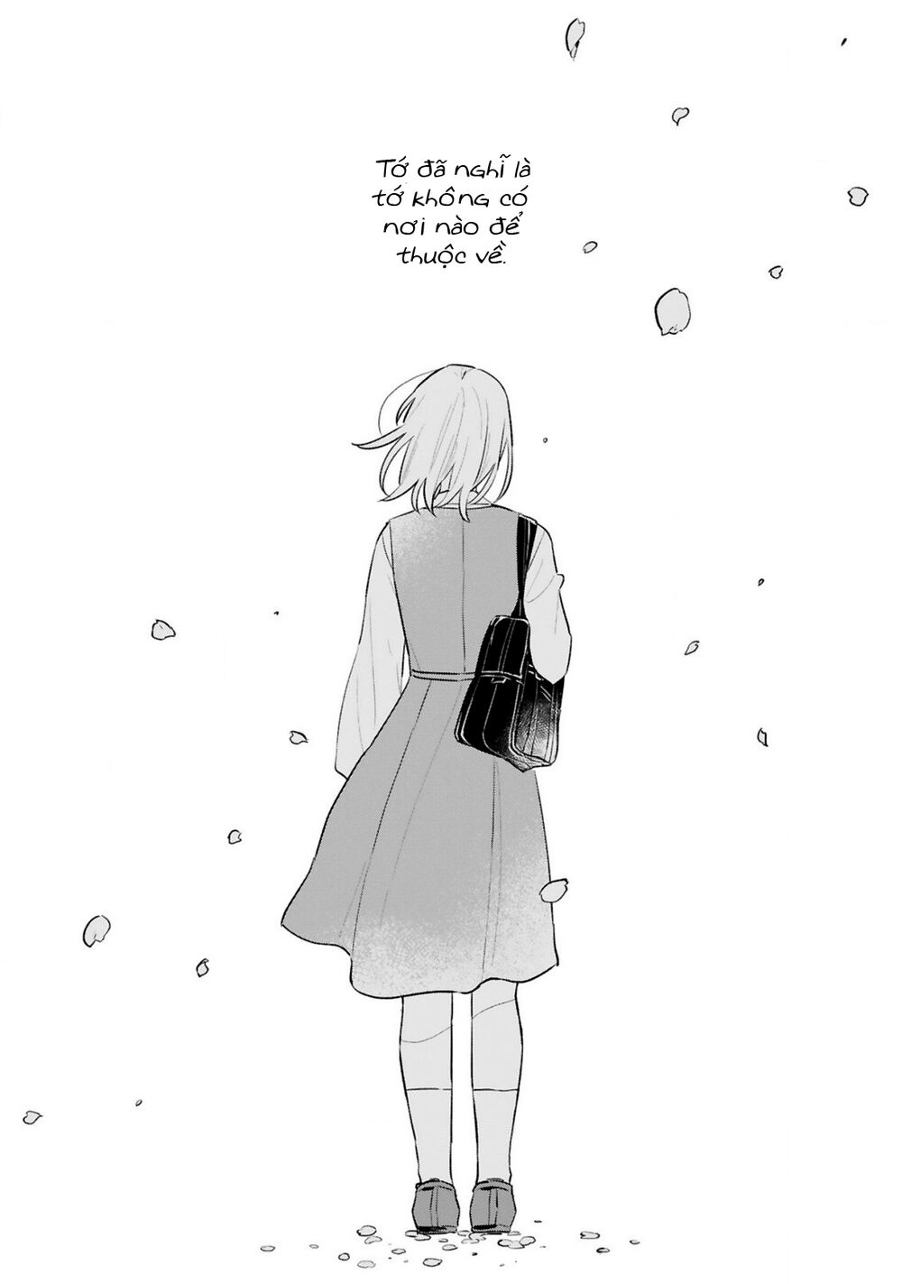 Haru And Midori Chapter 15 - 2