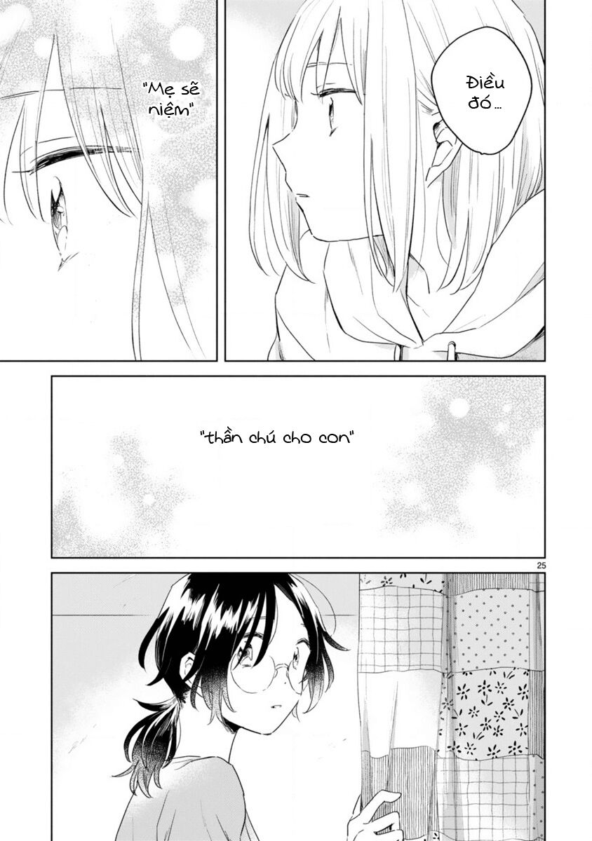 Haru And Midori Chapter 6 - 25